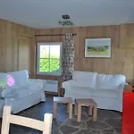 Dom wakacyjny Le A Bonnerue Houffalize