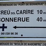 Dom wakacyjny Le A Bonnerue Houffalize