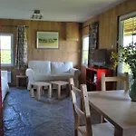 Dom wakacyjny Le A Bonnerue Houffalize