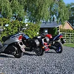 Dom wakacyjny Le A Bonnerue Houffalize