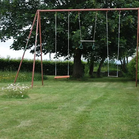 Le A Bonnerue * Houffalize