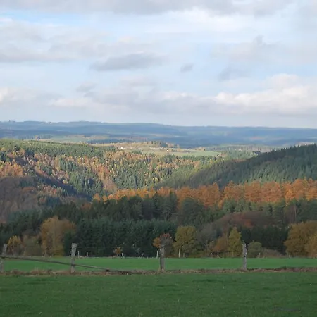 Vakantiehuis Le A Bonnerue