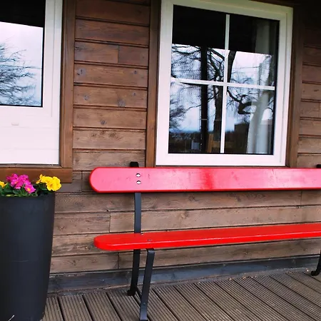Le A Bonnerue Vakantiehuis