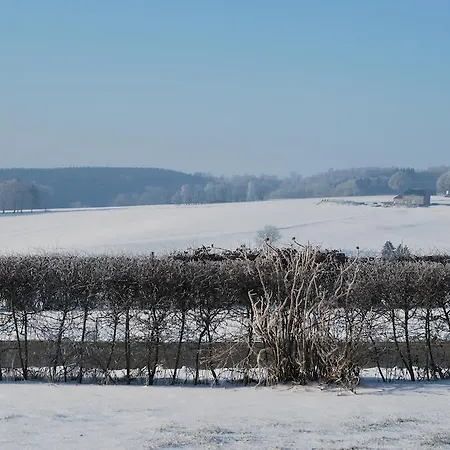 Vakantiehuis Le A Bonnerue Houffalize
