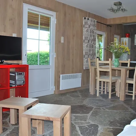 Le A Bonnerue Houffalize