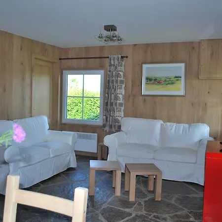 Prázdninový dům Le A Bonnerue Houffalize