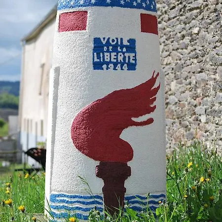 Le à Bonnerue Houffalize