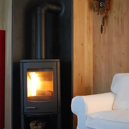 Vakantiehuis Le A Bonnerue *