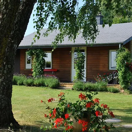 Hébergement de vacances Le à Bonnerue Houffalize