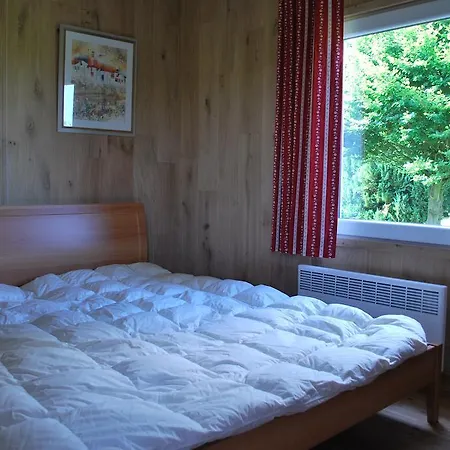 Le A Bonnerue Houffalize