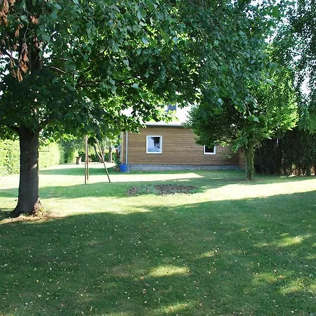 Vakantiehuis Le A Bonnerue