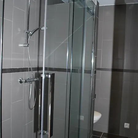 Vakantiehuis Le A Bonnerue