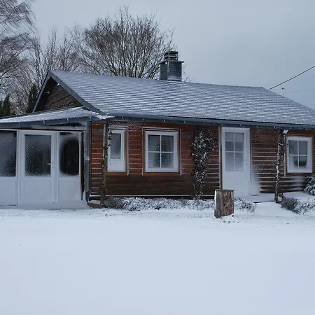 Vakantiehuis Le A Bonnerue