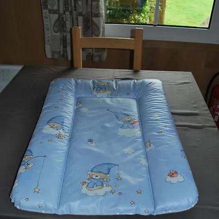 Le A Bonnerue Vakantiehuis *