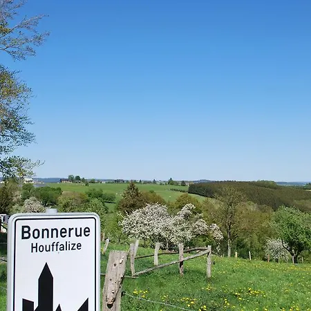 Le A Bonnerue Houffalize