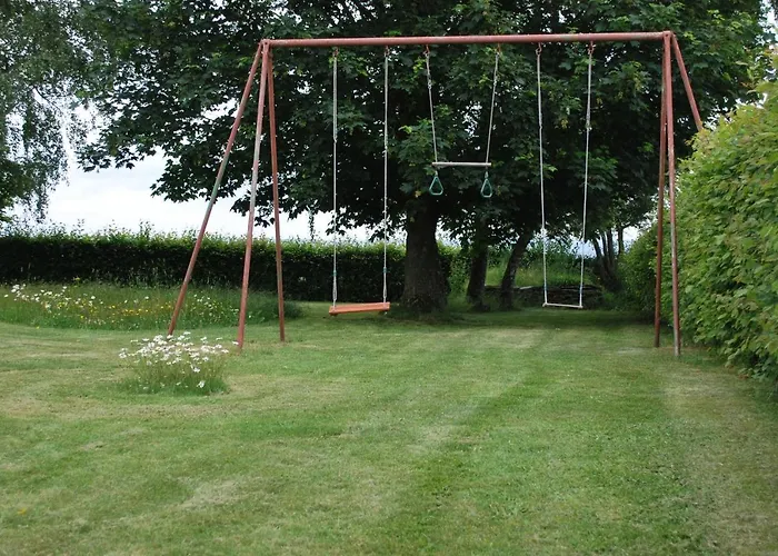 Le A Bonnerue * Уффализ