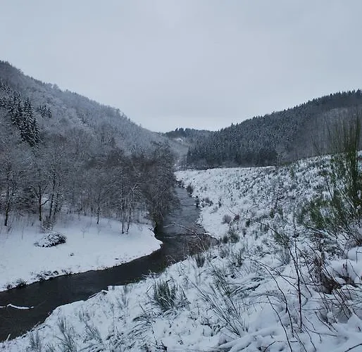 Дом отдыха Le A Bonnerue