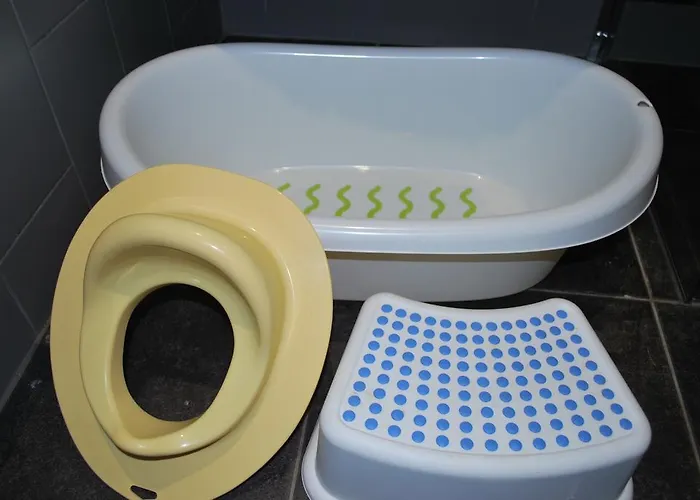 Le A Bonnerue Дом отдыха Уффализ